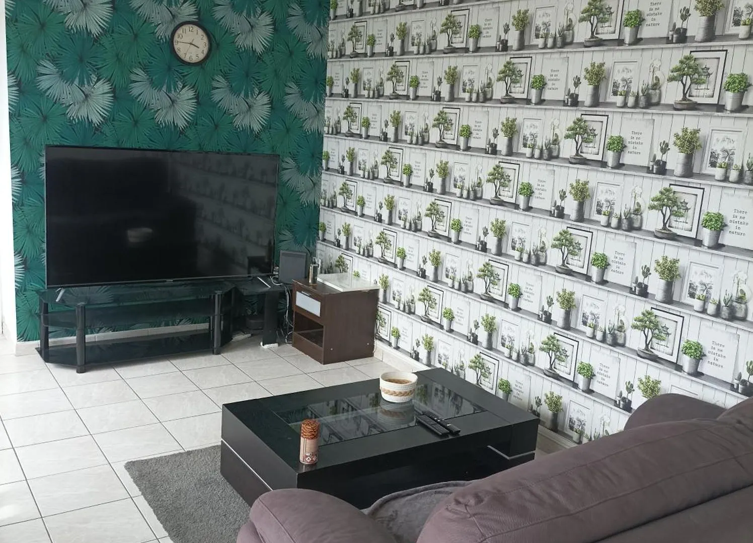 Chambre Avec Lit Double Vitry-sur-Seine 0*,  France
