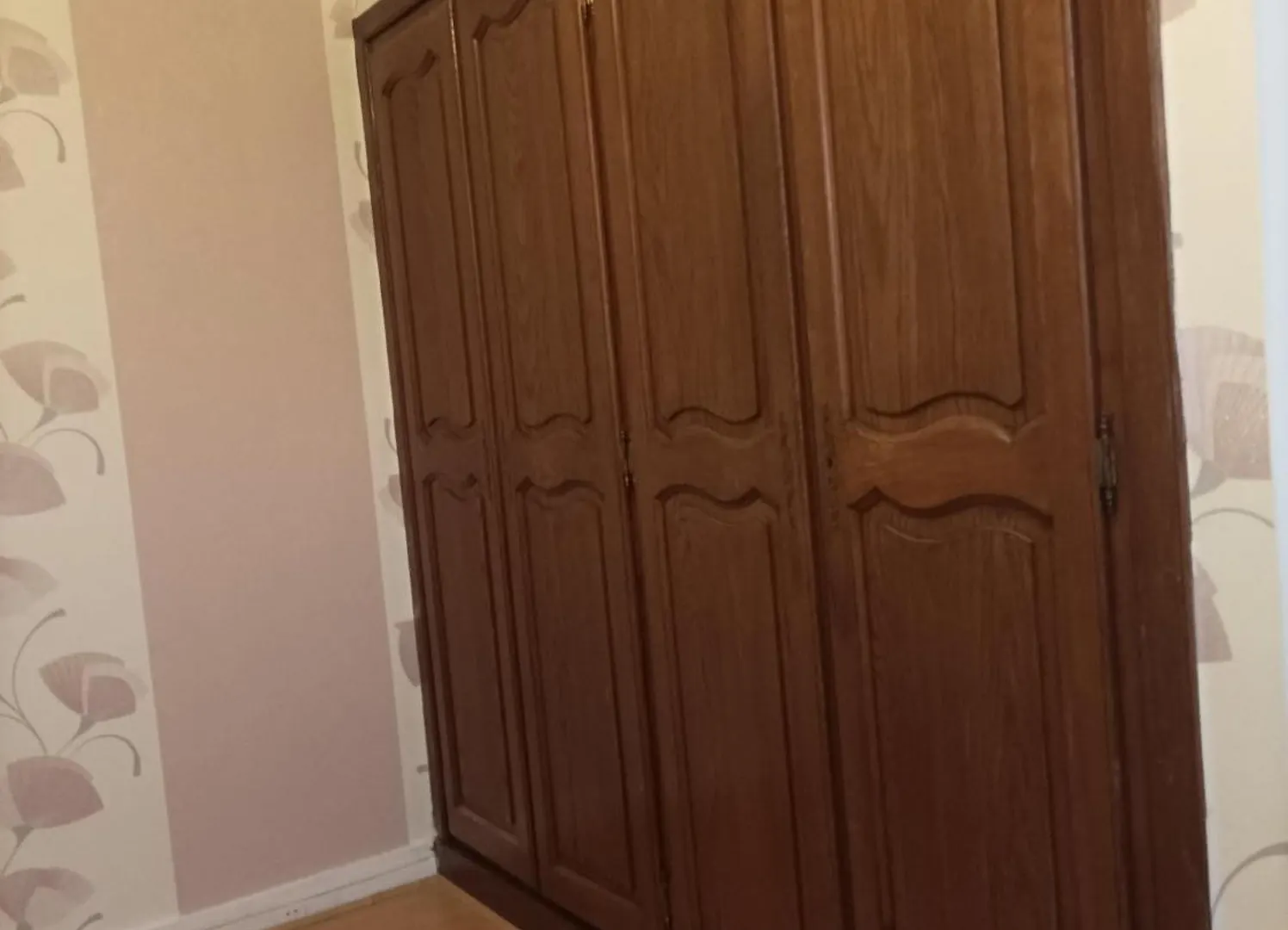 Chambre Avec Lit Double Vitry-sur-Seine