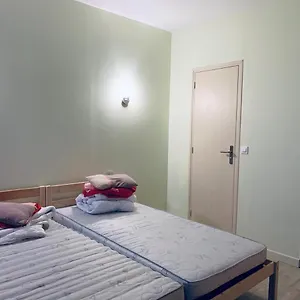Séjour chez l'habitant Confortable-house, Vitry-sur-Seine