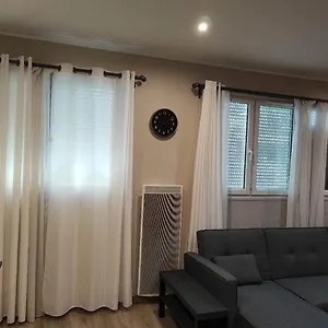 Home, Sweet Apartamento