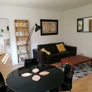 Cosy Anatole Apartamento